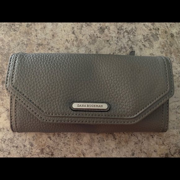Dana Buchman Handbags - Dana Bachman Wallet